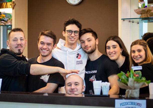 Gorma Maggiore: PizzoccheriAmo 2020