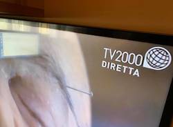 I trucchi speciali di Andrea Leanza in onda su Tv2000 con Licia Colò
