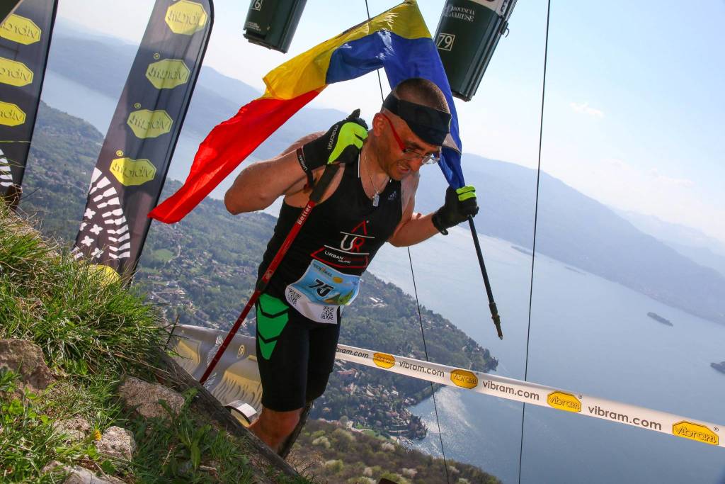 Il 18 aprile la 4^ edizione della Vibram Vertical Sass de Fer