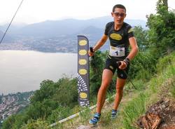 Il 18 aprile la 4^ edizione della Vibram Vertical Sass de Fer