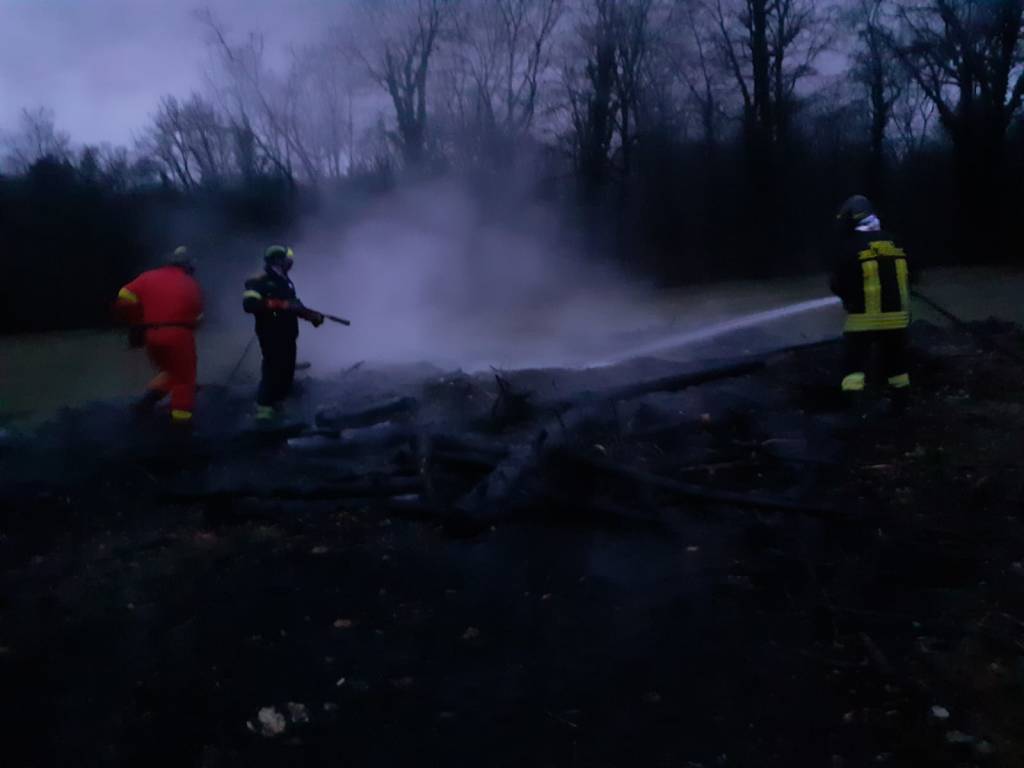 Incendio 