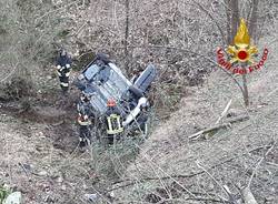 incidente a lavena ponte tresa