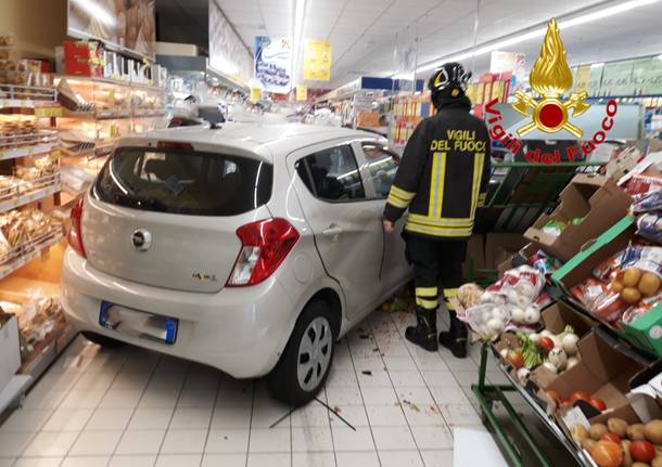 Incidente Cadegliano Viconago 