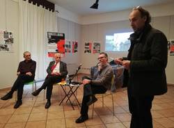 Incontro sulla Shoah a Gerenzano