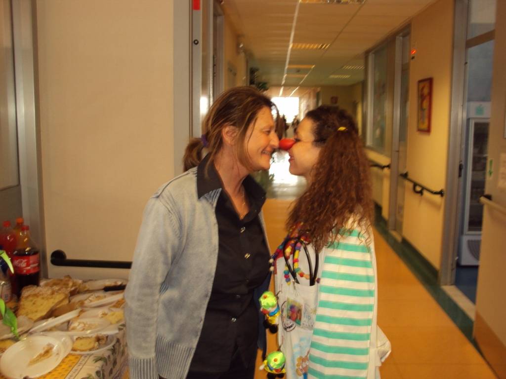 L'hospice di Varese compie 10 anni