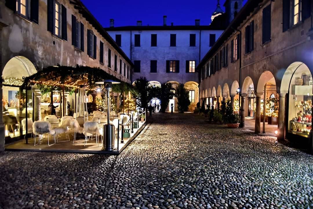La leggenda del Bosso