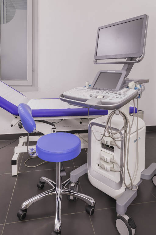 La prevenzione al Poliambulatorio Specialistico di Besnate