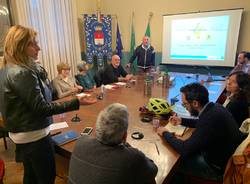 laura rogora tavolo del verde