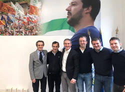 lega lombarda salvini premier