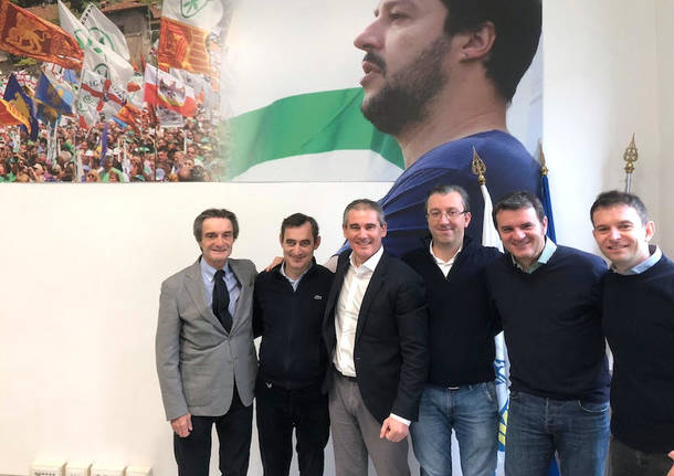 lega lombarda salvini premier