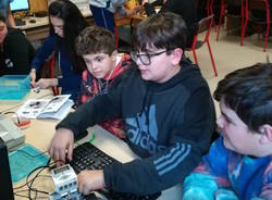 lezione di coding