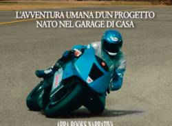 locandina claudio belloni