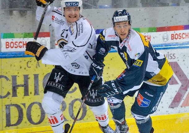 lugano ambrì piotta hockey su ghiaccio