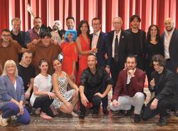 Magia esiste Ponte del Sorriso 2020