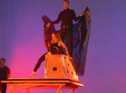 Magia esiste Ponte del Sorriso 2020