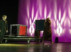 Magia esiste Ponte del Sorriso 2020