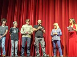 Magia esiste Ponte del Sorriso 2020