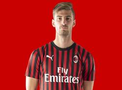 Matteo gabbia milan