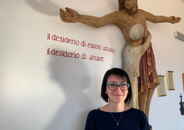 Nuovi capannoni per il Mirabilia Dei