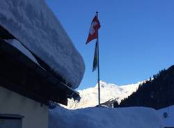 montagna
