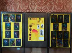 Mostra Origgio 