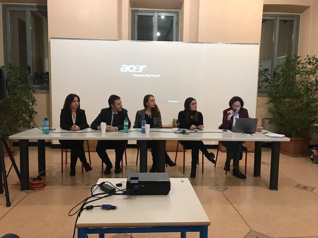 Obiettivo Saronno incontra le associazioni saronnesi