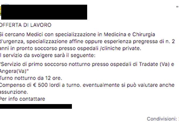 ospedale di tradate