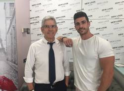 parrucchieri new look detto fatto