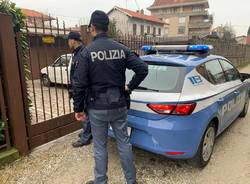 polizia busto arsizio