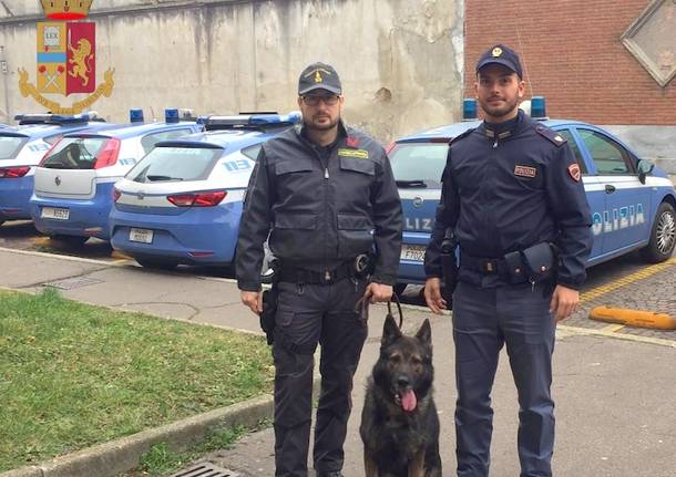 polizia controlli