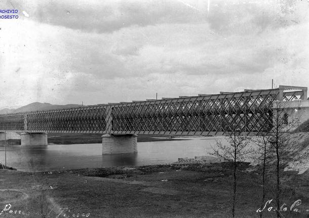 ponte sesto calende