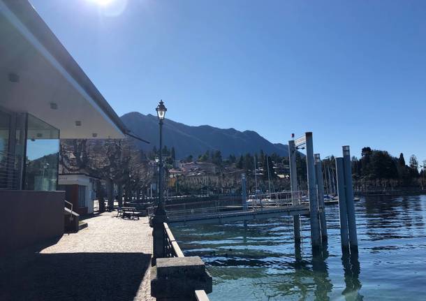 Porto Valtravaglia varie