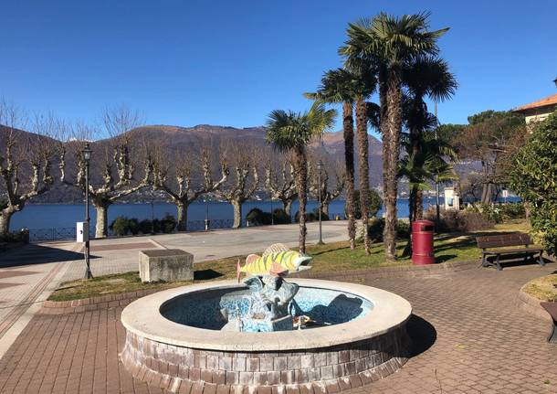 Porto Valtravaglia varie