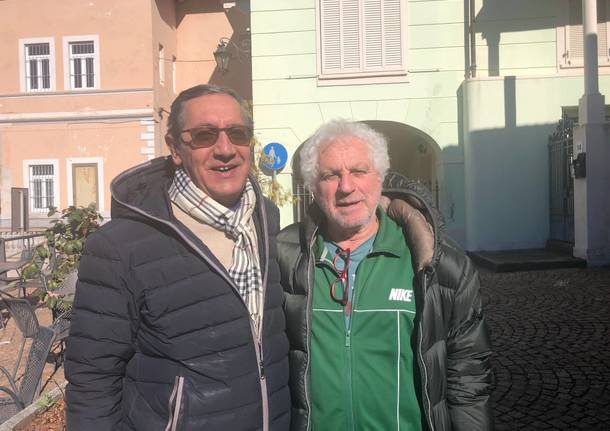 Porto Valtravaglia varie