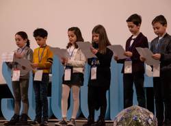 premiazione premio scuola digitale