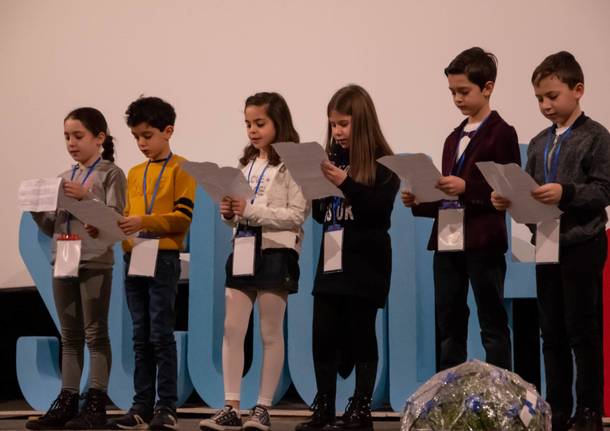 premiazione premio scuola digitale