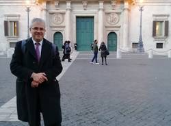 prof Giorgio Grasso