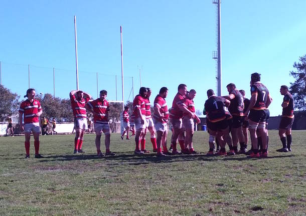 rugby capoterra varese 2020