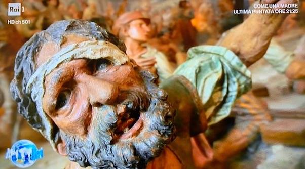 Sacro Monte su Rai Uno