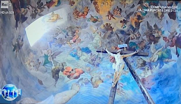 Sacro Monte su Rai Uno