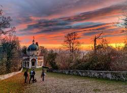 Sacro Monte Varese - foto di Francesco Fusella 