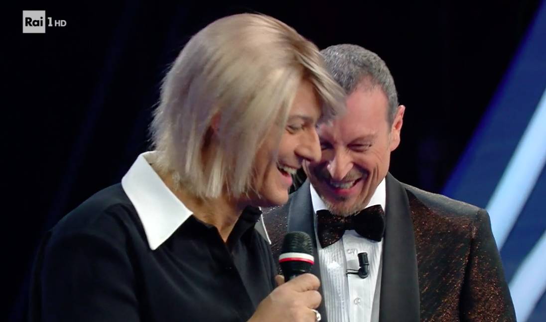 Sanremo 2020, la seconda giornata