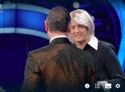 Sanremo 2020, la seconda giornata