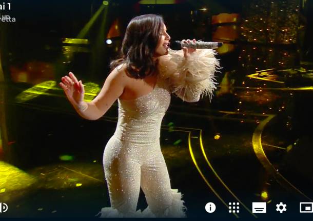Sanremo 2020, la seconda giornata
