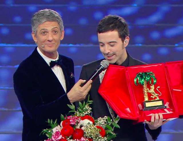 Sanremo 2020, la serata finale