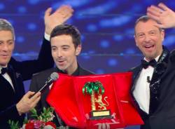 Sanremo 2020, la serata finale