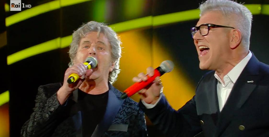 Sanremo 2020, la terza serata