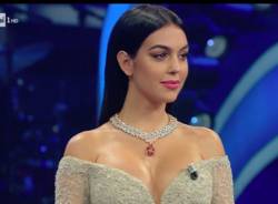 Sanremo 2020, la terza serata