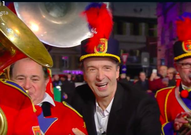Sanremo 2020, la terza serata