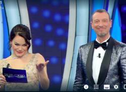 Sanremo 2020, prima serata